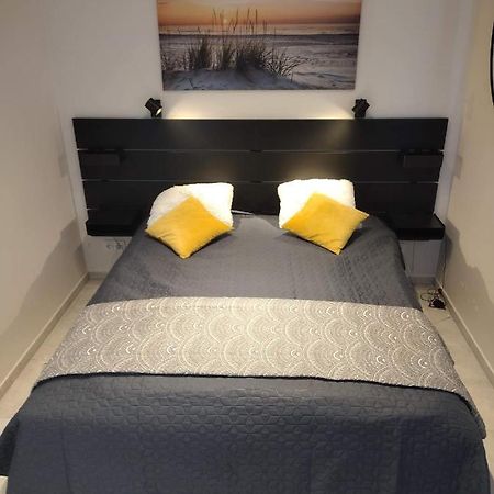 Apartament Zacisze Olo 尼彻兹 外观 照片