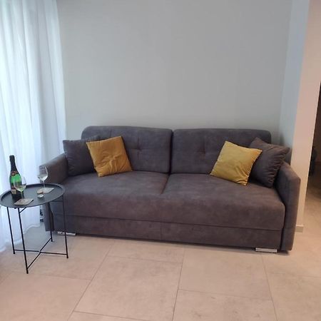 Apartament Zacisze Olo 尼彻兹 外观 照片