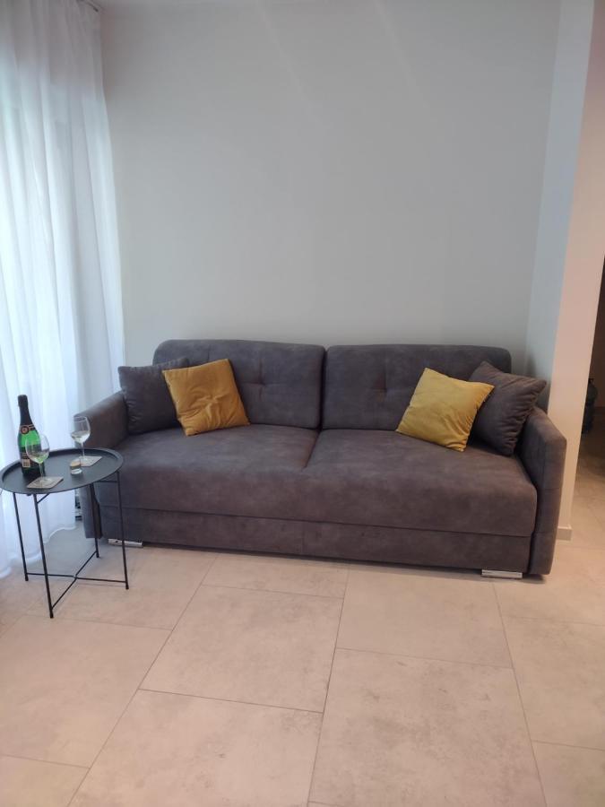 Apartament Zacisze Olo 尼彻兹 外观 照片