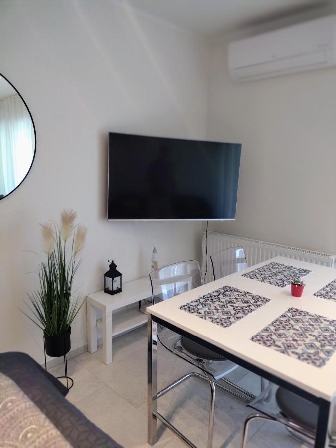 Apartament Zacisze Olo 尼彻兹 外观 照片