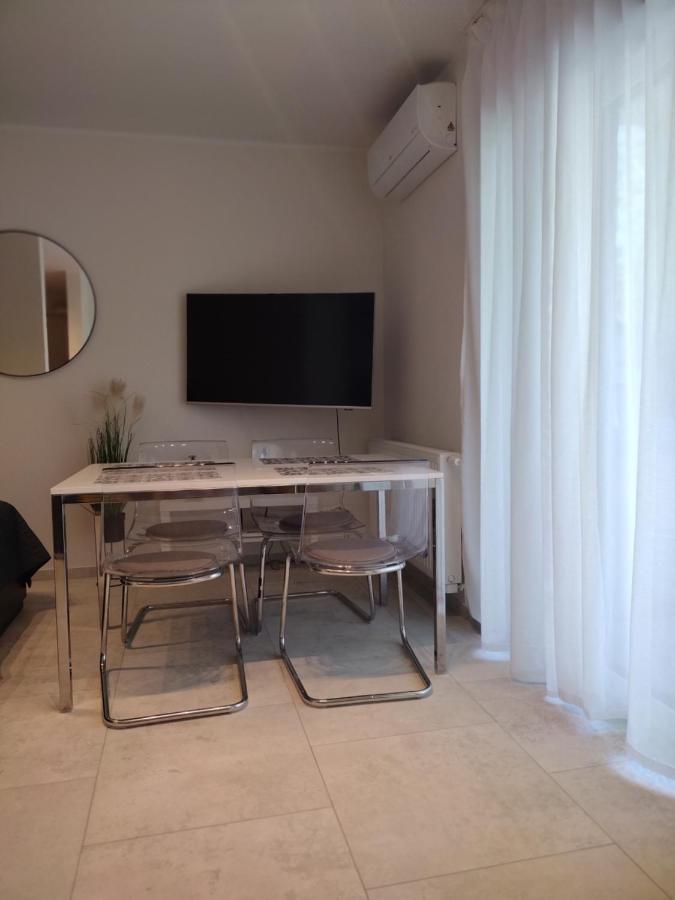 Apartament Zacisze Olo 尼彻兹 外观 照片